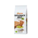 Biovegan Dip&Snack Brot Backmischung BIO - Bio - 310g