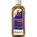 AlmaWin Orangenöl-Reiniger Extra Stark - 0,5l