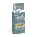 Bauckhof Hot Hafer 7-Saaten glutenfrei Demeter - Bio - 400g