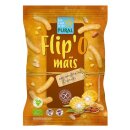 Pural FlipO maïs Erdnuss - Bio - 100g