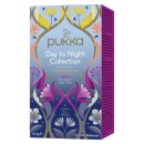 Pukka Day to Night Collection 20 Teebeutel - Bio -...