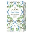 Pukka Feel New - Bio - 40g