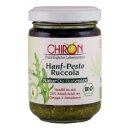 CHIRON Hanf-Pesto Ruccola - Bio - 130g