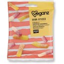 Veganz Sour Sticks - 100g