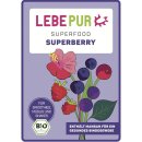 Lebepur Superberry - Bio - 125g