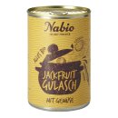 Nabio Eintopf Jackfruit Gulasch - Bio - 400g