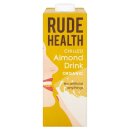 Rude Health Mandel Drink - Bio - 1l
