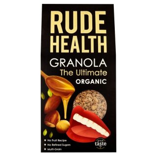 Rude Health Das Ultimative Granola - Bio - 325g