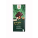 GEPA Vegan Knusper Nuss 44% Kakao mindestens - Bio - 100g