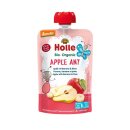 Holle Apple Ant Apfel & Banane mit Birne - Bio - 100g