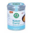 Lebensbaum Kokos Curry - Bio - 65g