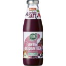Für der faire Saft Antioxidantien - Bio - 0,5l