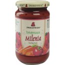 Zwergenwiese Tomatensauce Milenia - Bio - 330ml