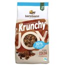 Barnhouse Krunchy Joy Cocoa - Bio - 375g