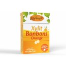 Birkengold Bonbons Orange - 30g