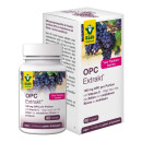 Raab Vitalfood OPC Extrakt 90 Kapseln à 450 mg -...