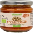 Vitaquell Kichererbsen-Curry - Bio - 240g