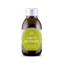 Viva Maris Energy Shot Limette & Weizengras - Bio -...