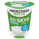 Andechser Natur Skyr Natur 0,2% - Bio - 400g