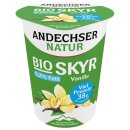 Andechser Natur Skyr Vanille 0,2% - Bio - 400g