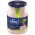 Söbbeke Pur Joghurt mild Himbeere-Granatapfel - Bio - 500g