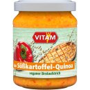 Vitam Süßkartoffel-Quinoa - Bio - 125g