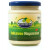 Marschland Mayonnaise 80% Fett 275 ml Gl. - Bio - 250ml