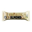 Vantastic Foods White Almond Riegel - Bio - 40g