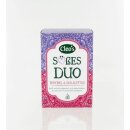 Cleos Süßes Duo - Bio - 27g