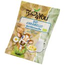 Bio4You Bonbons Caramello Weichkaramelle - Bio - 120g