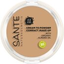 Sante Compact Make-up 03 Cool Beige - 9ml