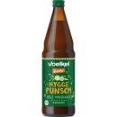 Voelkel Hygge Punsch Apfel Mandarine alkoholfrei - Bio -...