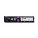 Vivani Dark & Creamy Schokoriegel - Bio - 35g