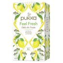 Pukka Kräutertee Feel Fresh 20 Teebeutel - Bio - 34g