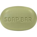 Speick Bionatur Soap Bar Hair + Body Seife Bergamotte - 125g