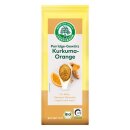 Lebensbaum Kurkuma-Orange Porridge-Gewürz - Bio - 50g