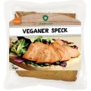 Veggyness veganer Speck - 60g