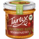 Tartex Markt-Gemüse Kirschtomate Rucola - Bio - 135g