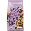 Tartex Crunchy Amaranth Beeren Mix - Bio - 375g