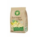 Clasen Bio Bananenchips - Bio - 200g