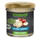 Vitaquell Veganes Schmalz ohne Palmöl Bio - Bio - 120g