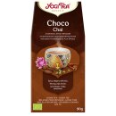 Yogi Tea Choco Chai Bio - Bio - 90g