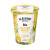 Gläserne Molkerei GM Buttermilch Drink sunny Lemon - Bio - 500g
