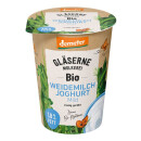 Gläserne Molkerei Weidemilchjoghurt mild 1,8% Fett -...