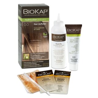 Bios Line BioKap 0. 0 Haar-Aufheller - 140ml