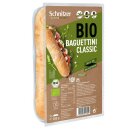 Schnitzer BAGUETTINI BIANCO - Bio - 200g