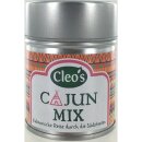 Cleos Cajun Mix - Bio - 37g