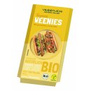 Veggyness Vegane Weenies - Bio - 200g