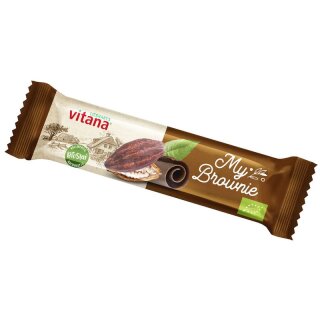 Vitana Dattel-Kakao Riegel - Bio - 40g