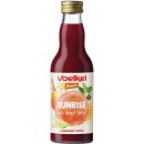 Voelkel Sunrise alkoholfreier Cocktail - Bio - 0,2l